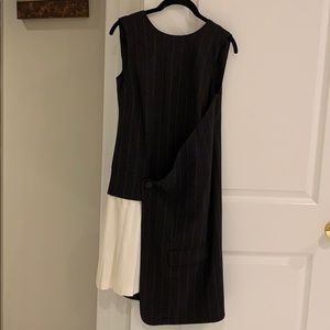 DKNY dress size 0